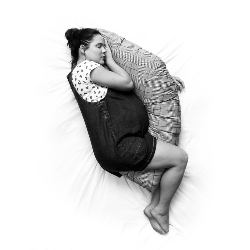 PREGGY ROLL