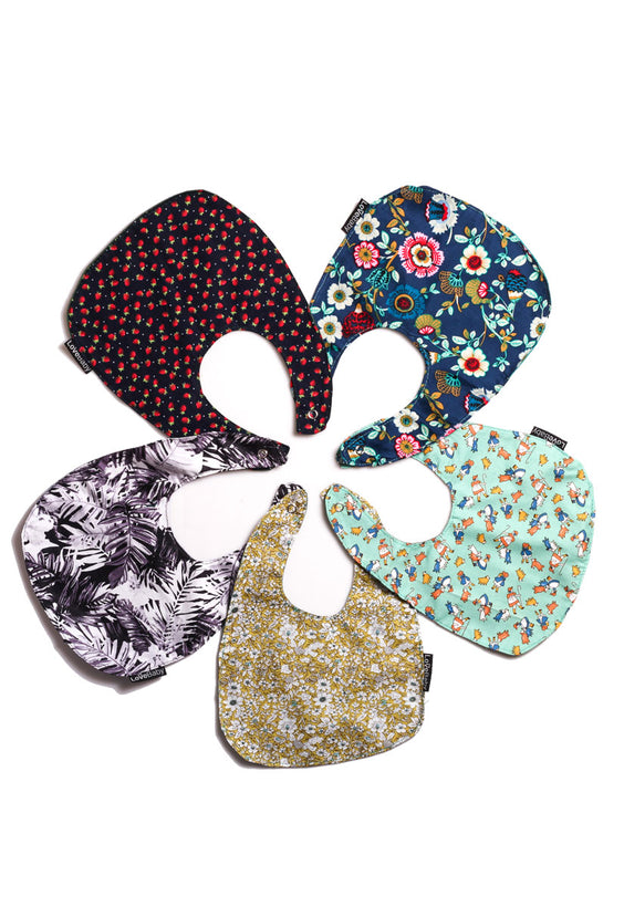 BABY BIBS